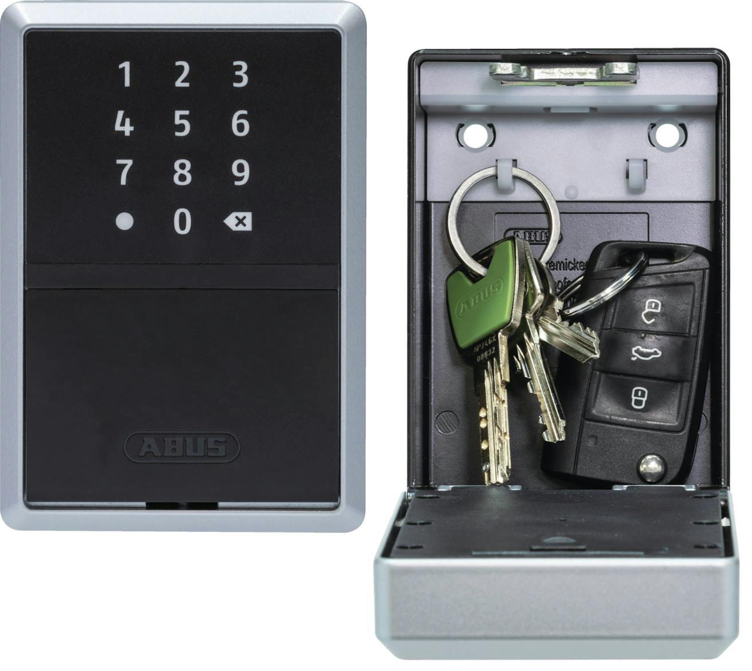 Abus KeyGarage 787 Abus KeyGarage 787
